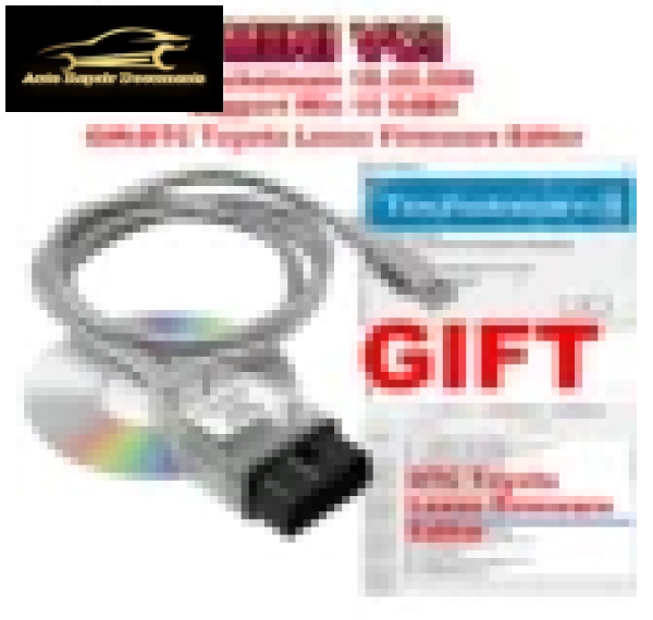 Mini VCI cho Toyota TIS Techstream V18.00.008 là một cáp chẩn đoán OBD2 sử dụng chipset FTDI FT232RL, hỗ trợ cho đến năm 2023. Nó là một công cụ chỉnh sửa Firmware DTC dành cho các xe Toyota/Lexus.